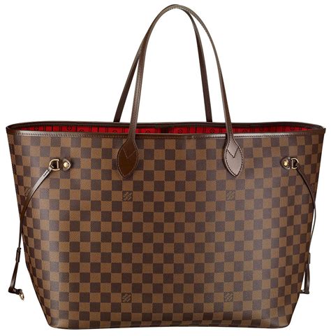 lv neverfull pochette|louis vuitton neverfull shopper.